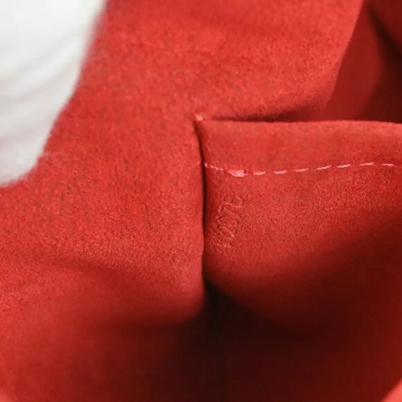 Louis Vuitton Damier Saleya PM Tote Handbag - Picture 10 of 10